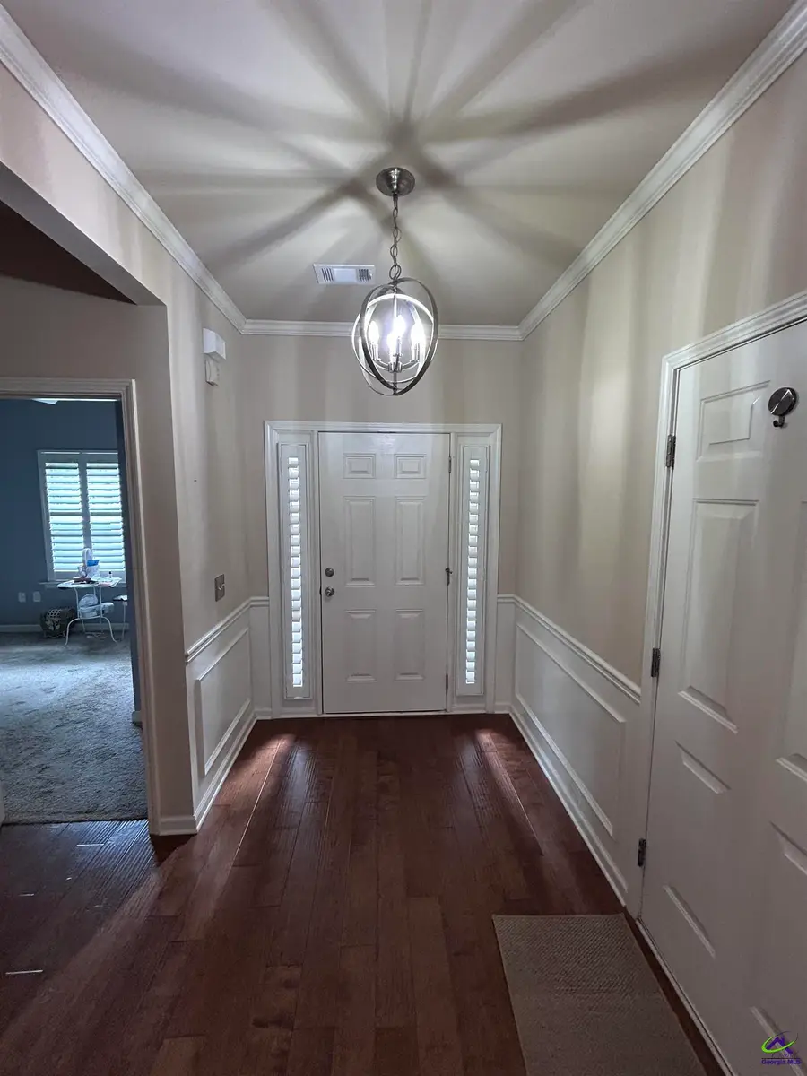 408 Alachua Street, Byron, GA 31008 - #3