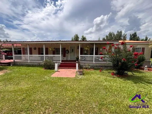 177 Rene Drive Extension, Cochran, GA 31014 - #1