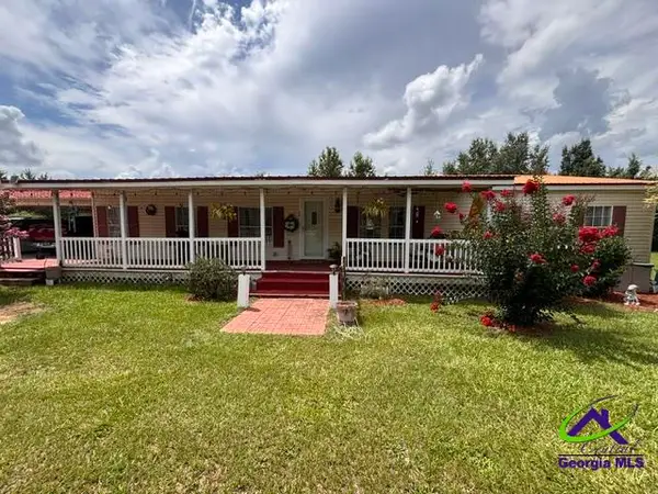 177 Rene Drive Extension, Cochran, GA 31014
