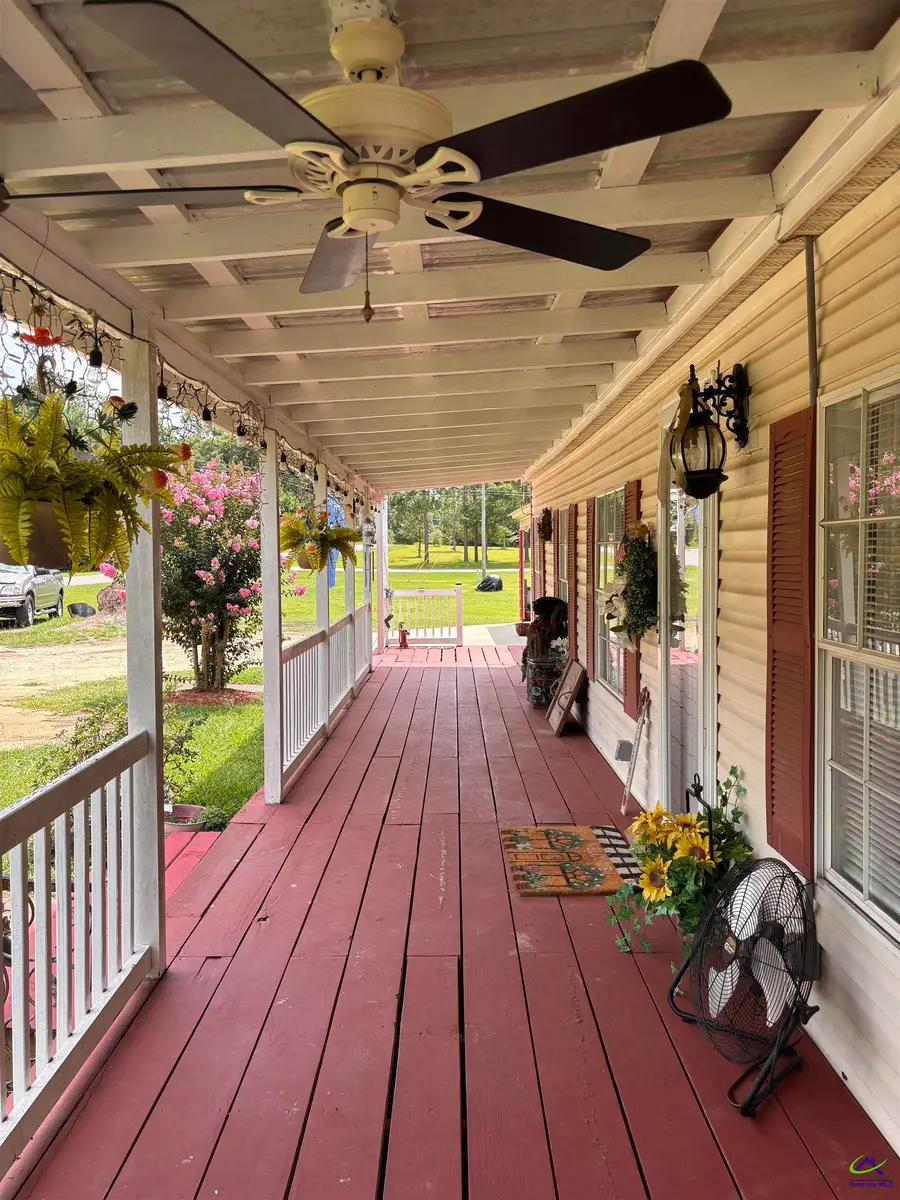 177 Rene Drive Extension, Cochran, GA 31014 - #2
