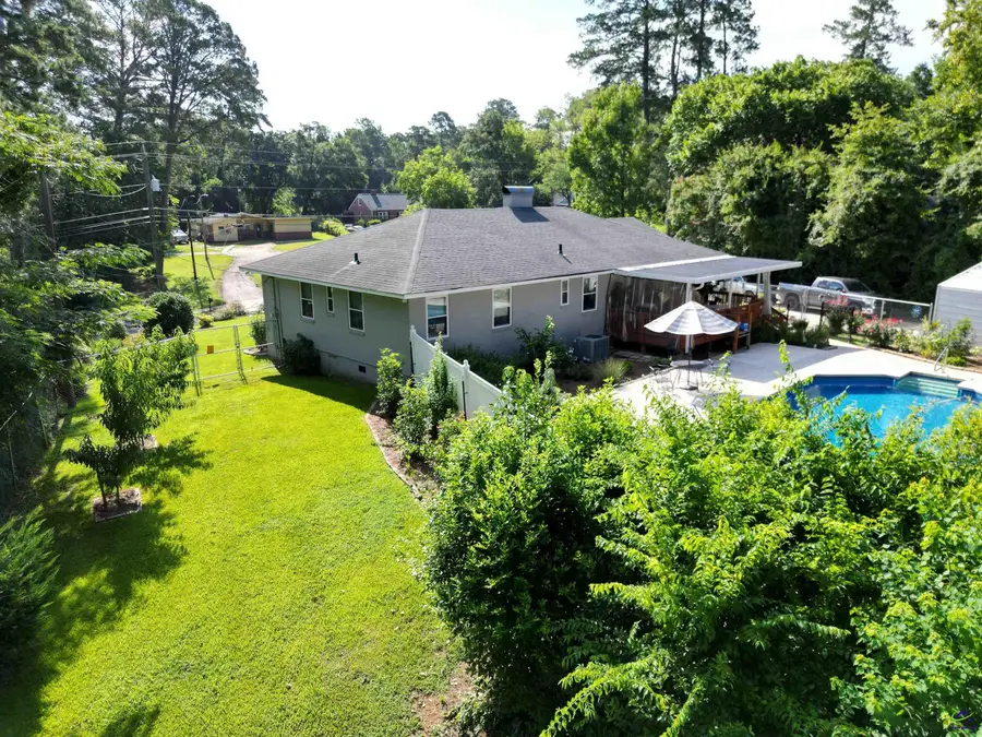 660 Forest Hill Rd, Macon, GA 31210 - #3