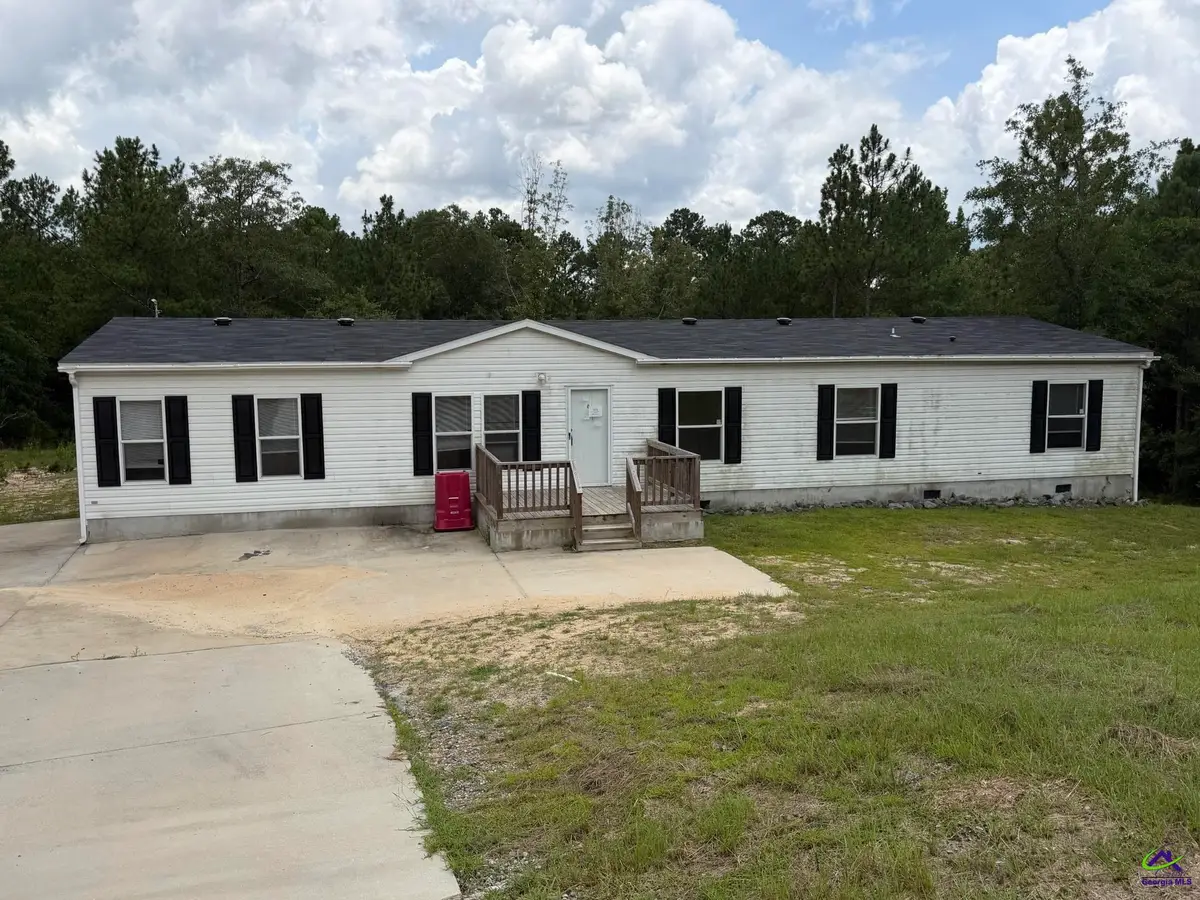 342 Wellington Drive, Byron, GA 31008 - #1