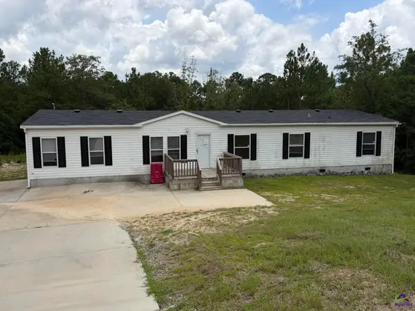 342 Wellington Drive, Byron, GA 31008