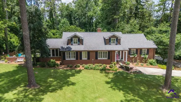 3003 High Point Drive, Macon, GA 31204