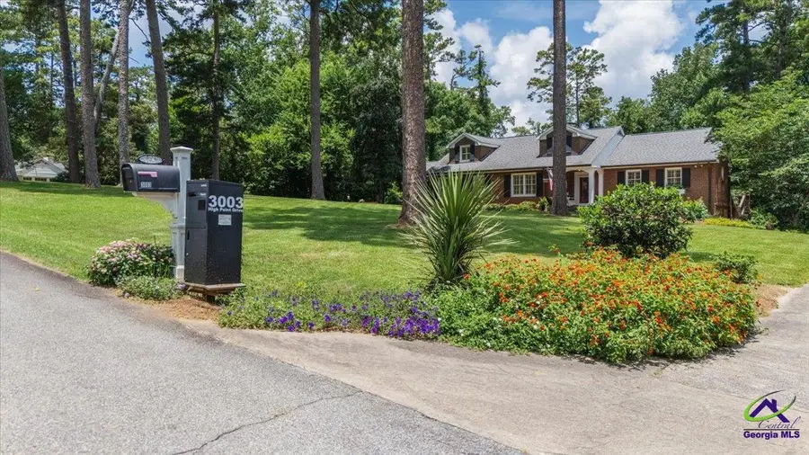 3003 High Point Drive, Macon, GA 31204 - #2