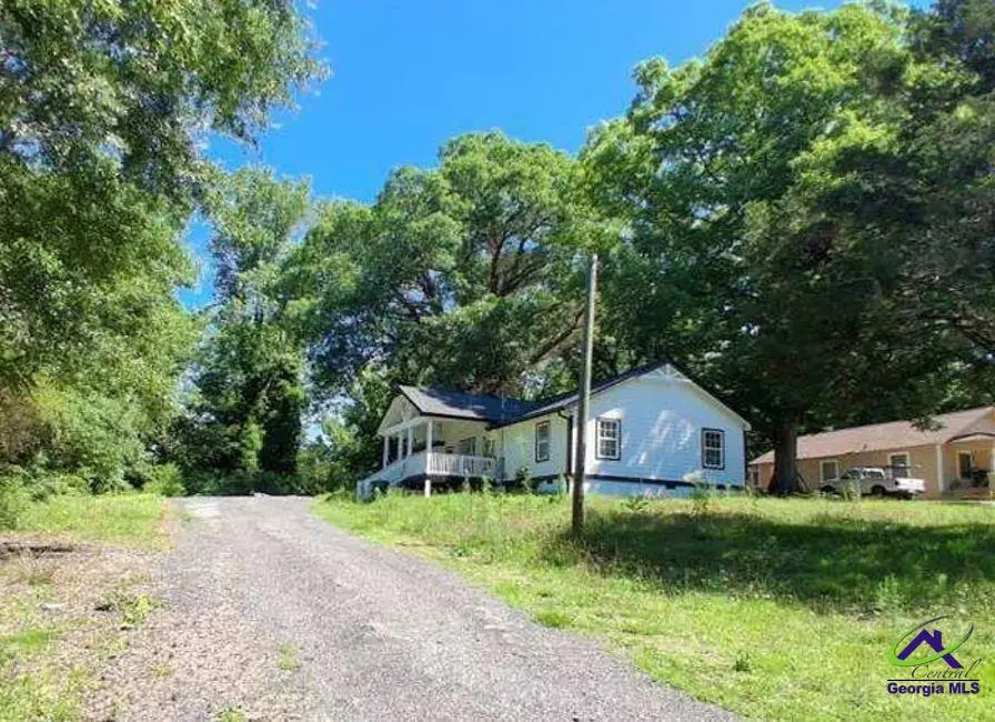 243 Collins Road, Toccoa, GA 30577 - #1