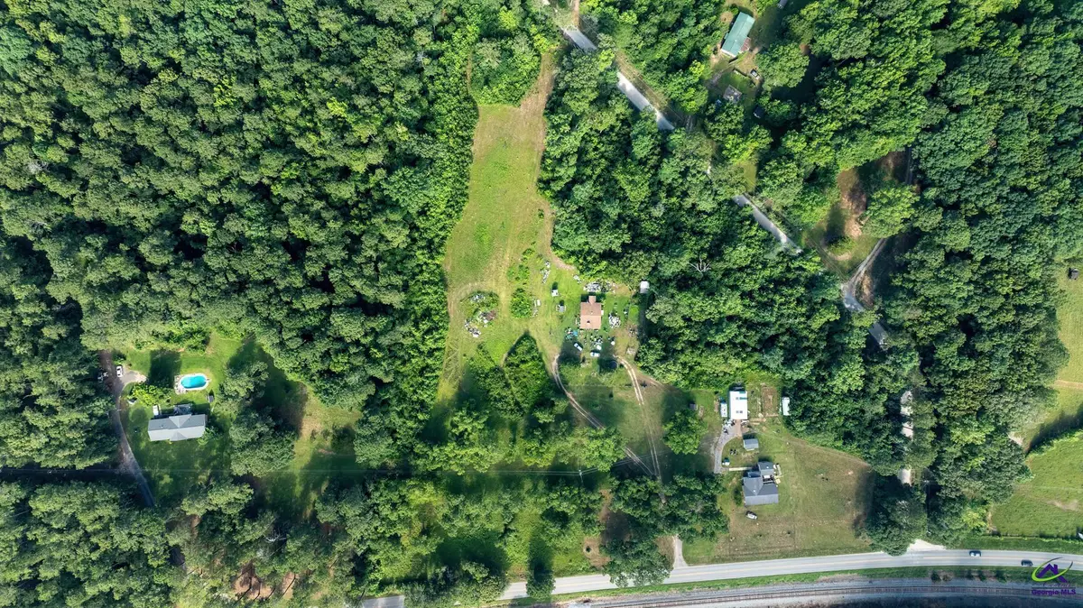 1696 Old Hwy 41 Highway, Griffin, GA 30224 - #1