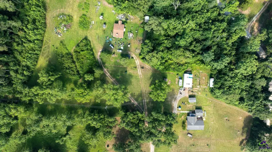 1696 Old Hwy 41 Highway, Griffin, GA 30224 - #2