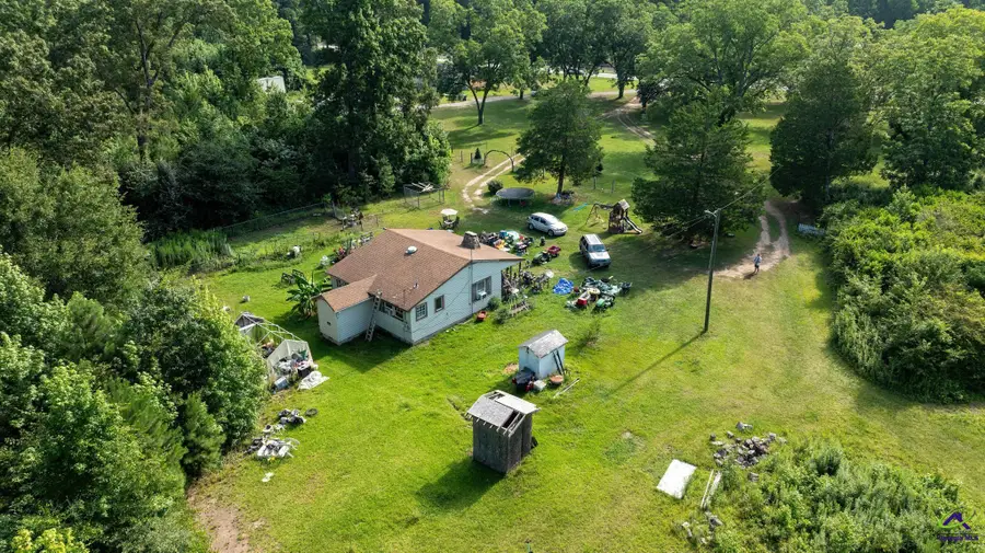 1696 Old Hwy 41 Highway, Griffin, GA 30224 - #3