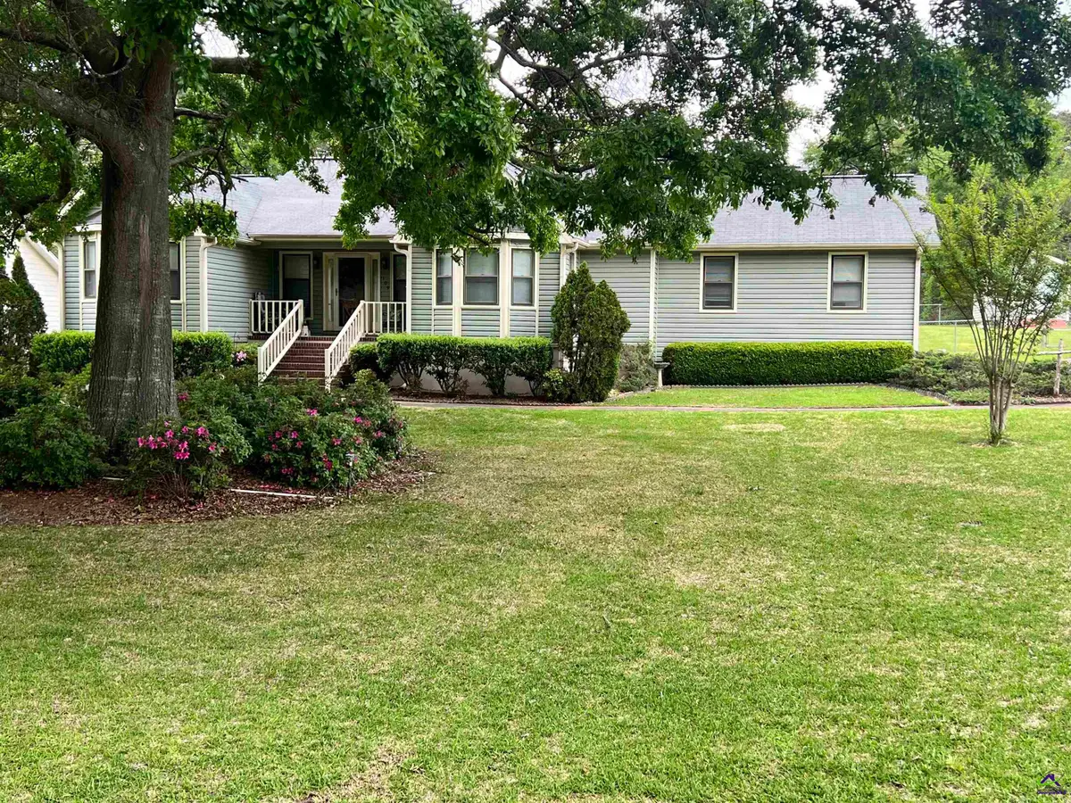 109 White Pine Ct, Macon, GA 31216 - #1