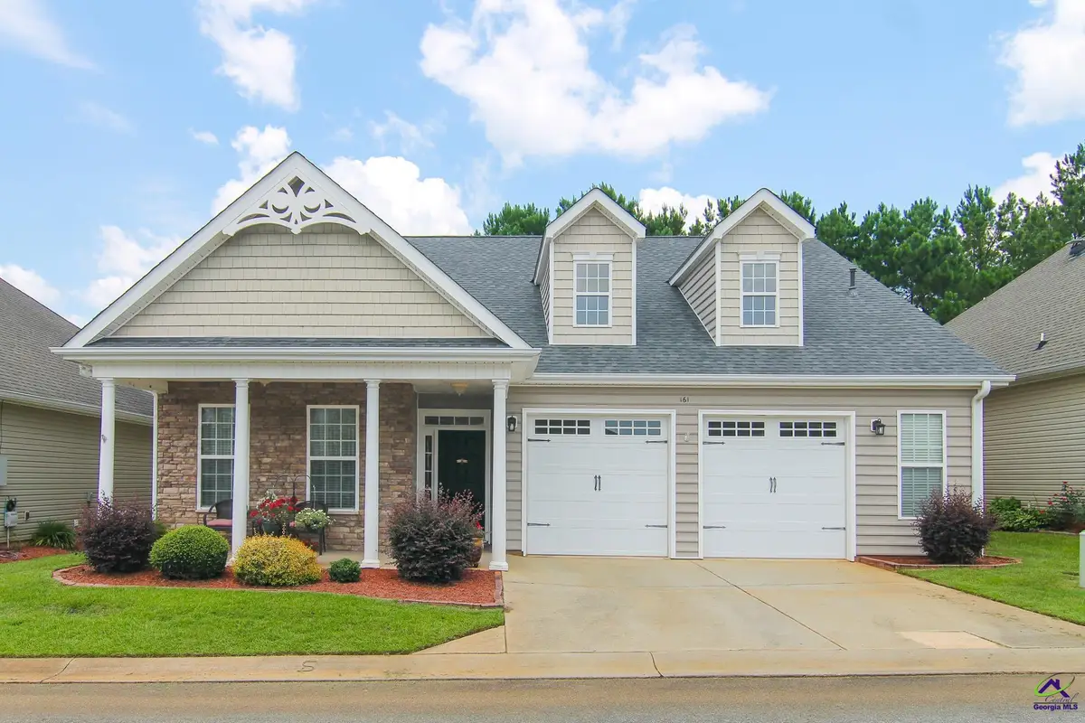 161 Turning Leaf Lane, Perry, GA 31069 - #1