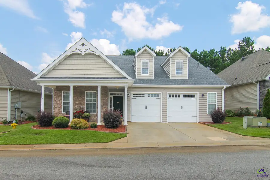 161 Turning Leaf Lane, Perry, GA 31069 - #2