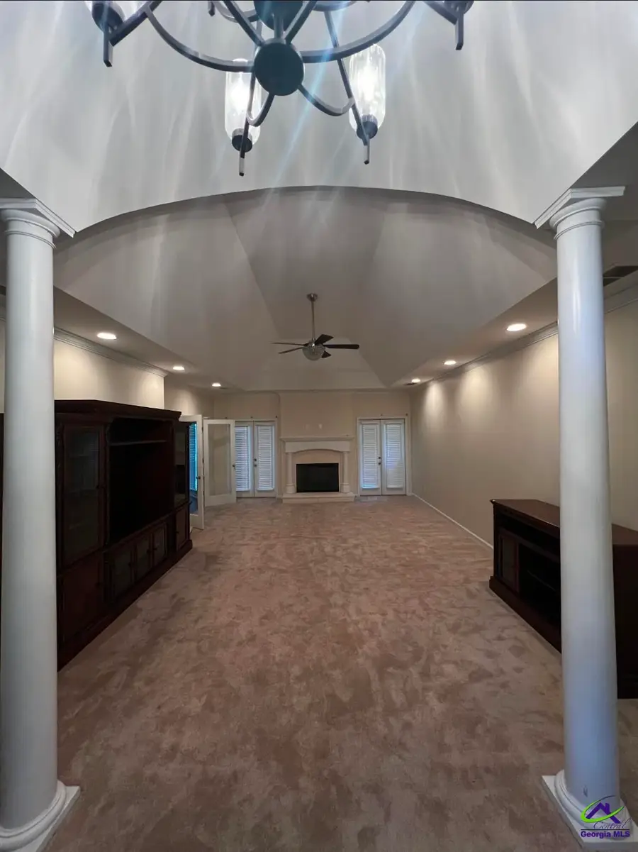 2908 Jodeco Terrace, Jonesboro, GA 30236 - #2