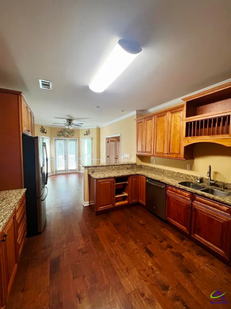 2908 Jodeco Terrace, Jonesboro, GA 30236 - #3