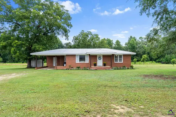 4158 Cool Springs Road, Danville, GA 31017