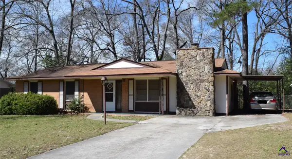 110 Cathy Court, Warner Robins, GA 31088