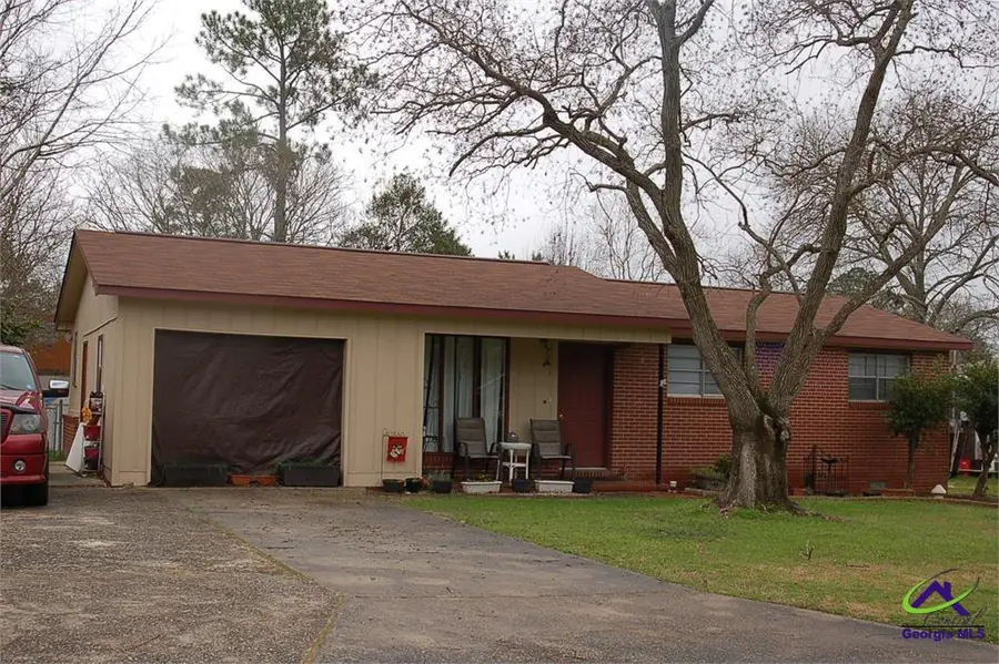 110 Cathy Court, Warner Robins, GA 31088 - #2