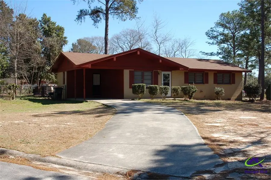 110 Cathy Court, Warner Robins, GA 31088 - #3