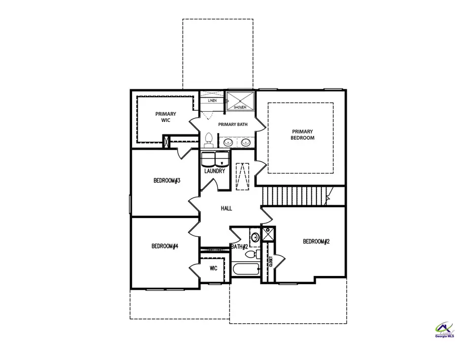 107 Royal Tern Lane, Warner Robins, GA 31093 - #3