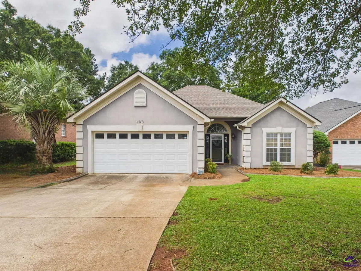 188 Fosters Green, Macon, GA 31220 - #1