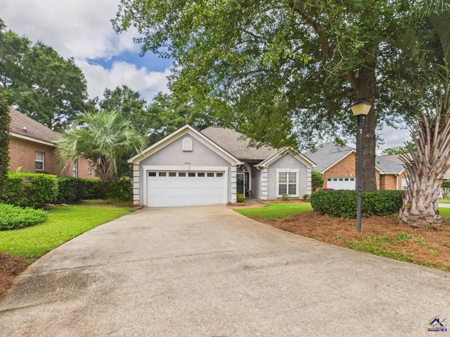 188 Fosters Green, Macon, GA 31220 - #2