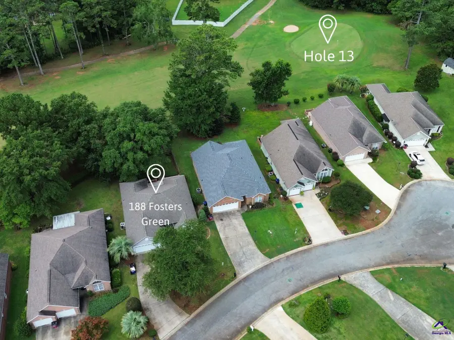 188 Fosters Green, Macon, GA 31220 - #3
