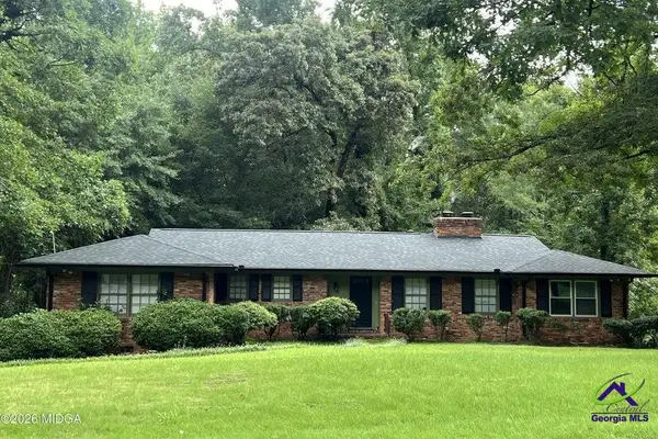 4915 Wesleyan Woods Drive, Macon, GA 31210