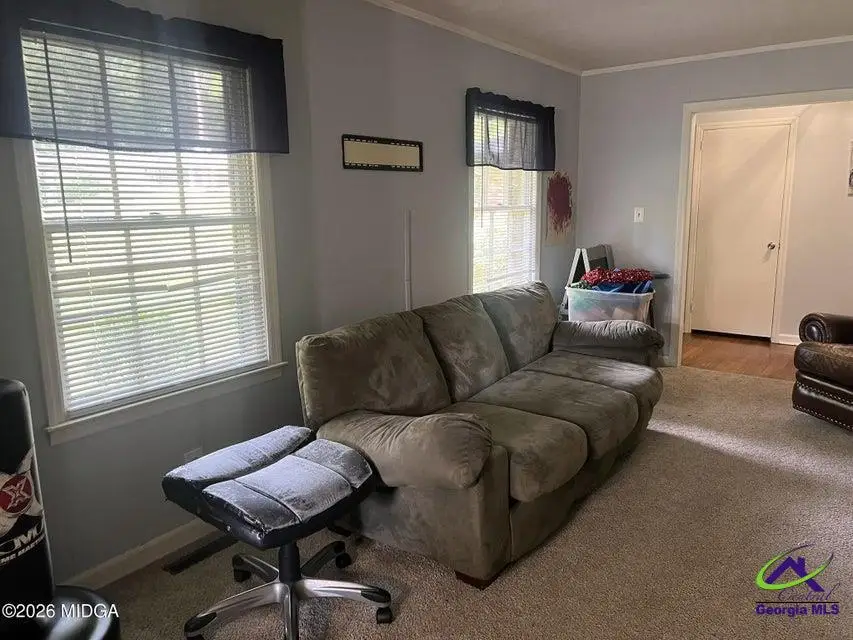 4915 Wesleyan Woods Drive, Macon, GA 31210 - #3