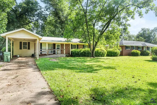 402 Schley Street, Fort Valley, GA 31030