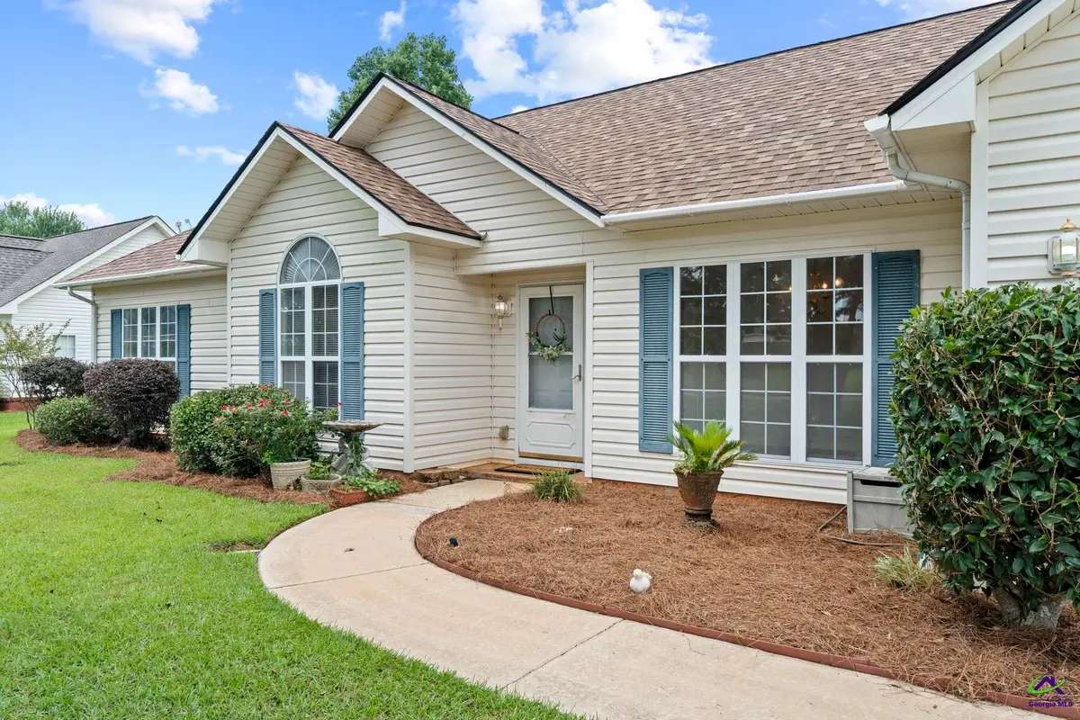 141 Spring Chase Circle, Kathleen, GA 31047 - #1