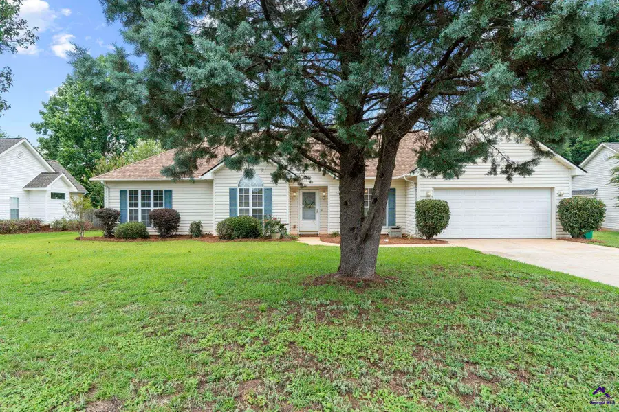 141 Spring Chase Circle, Kathleen, GA 31047 - #2