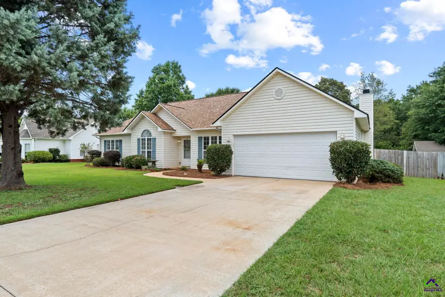 141 Spring Chase Circle, Kathleen, GA 31047 - #3