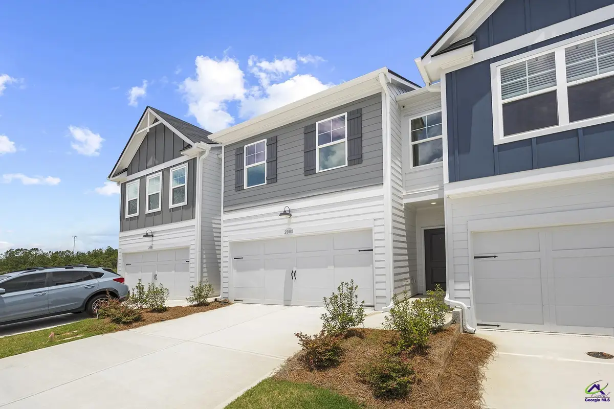 3187 Haystack Drive, Macon, GA 31216 - #1