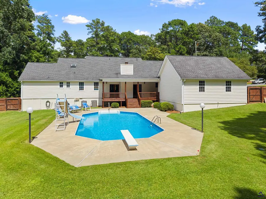 241 Shenandoah Trail, Warner Robins, GA 31088 - #2
