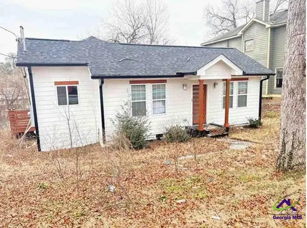 1466 VENETIAN Drive, Atlanta, GA 30311