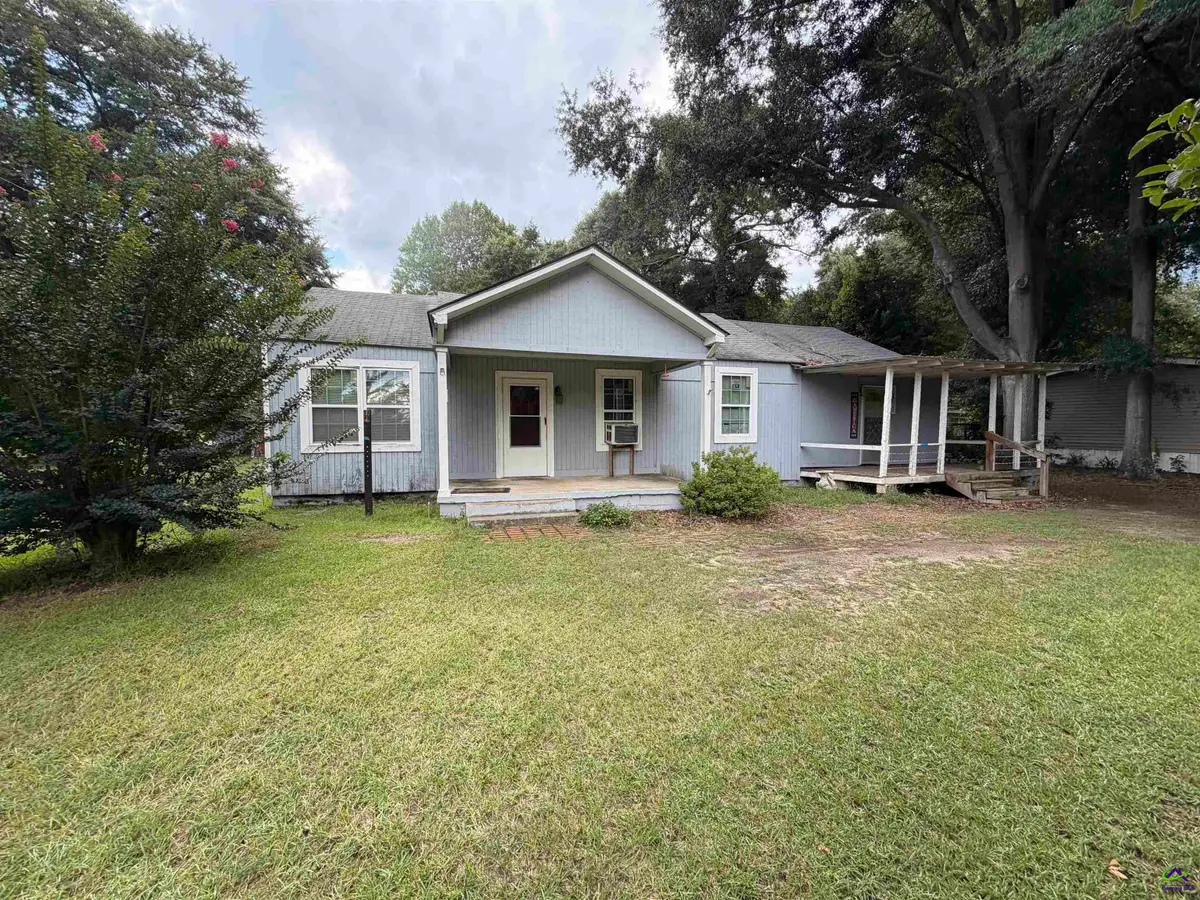 601 Keene Avenue, Oglethorpe, GA 31068 - #1