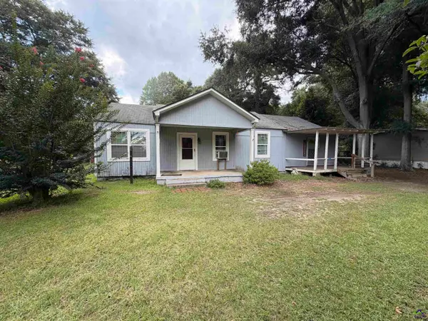 601 Keene Avenue, Oglethorpe, GA 31068