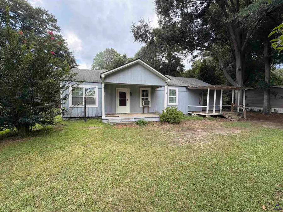 601 Keene Avenue, Oglethorpe, GA 31068 - #2