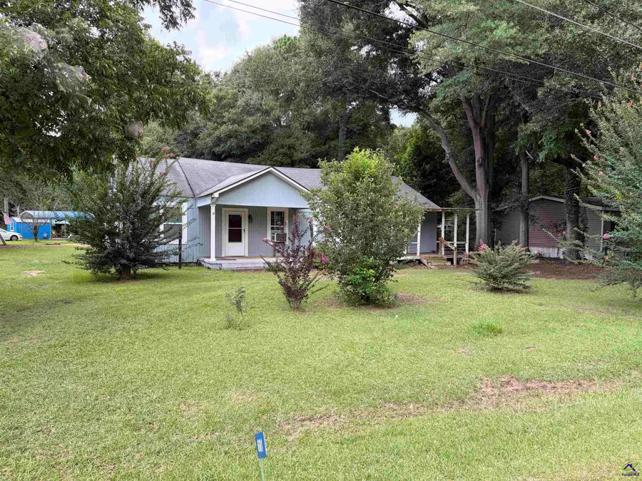 601 Keene Avenue, Oglethorpe, GA 31068 - #3