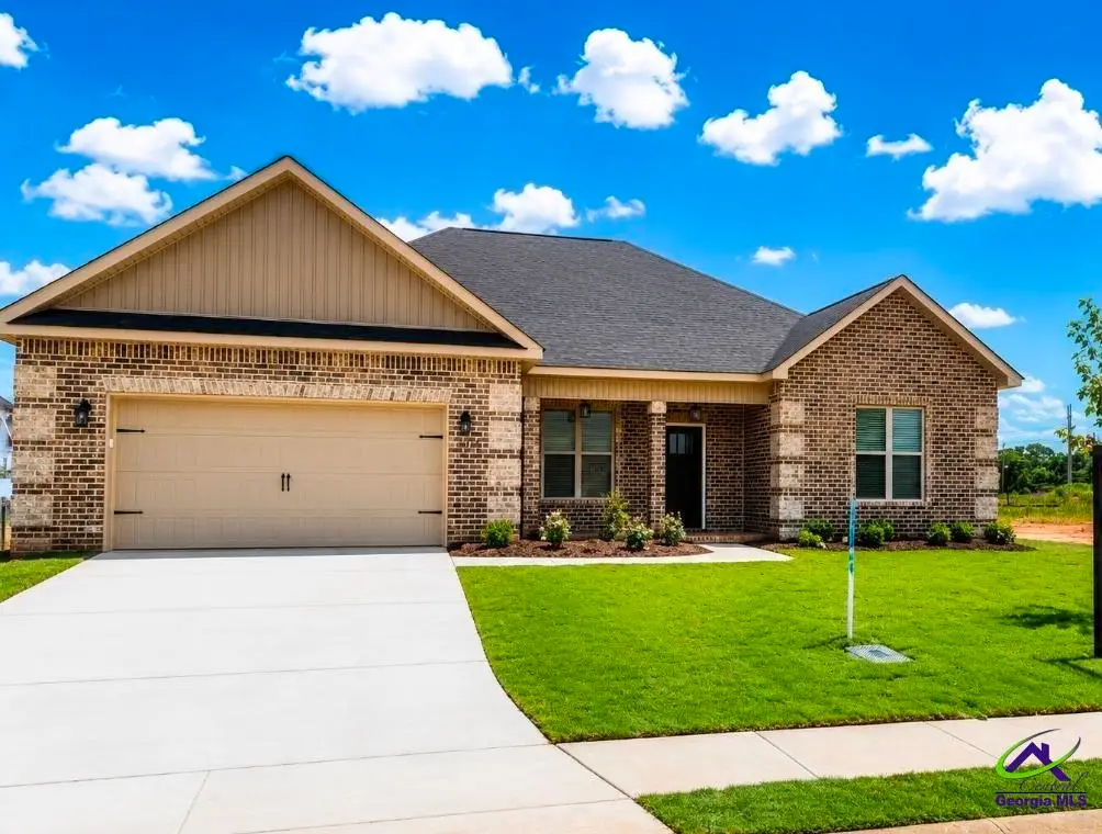 303 Firelight Dr, Byron, GA 31008 - #1