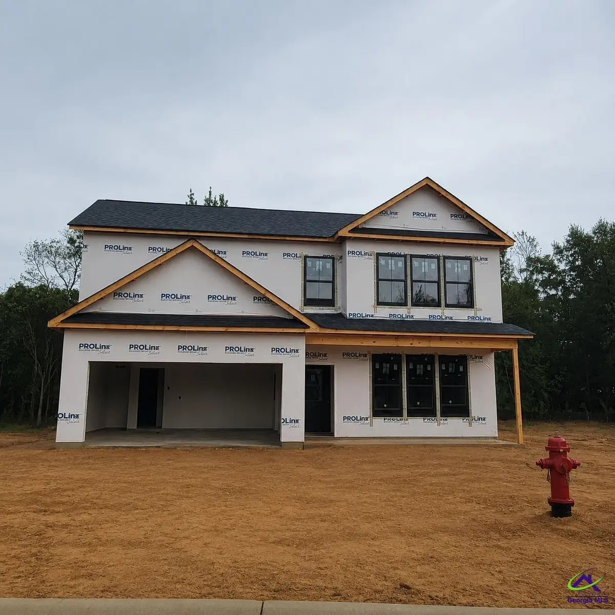 127 Royal Tern Lane, Warner Robins, GA 31093 - #1