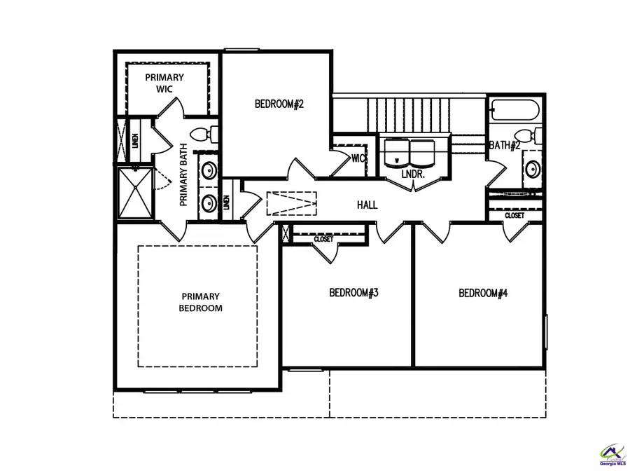 127 Royal Tern Lane, Warner Robins, GA 31093 - #2
