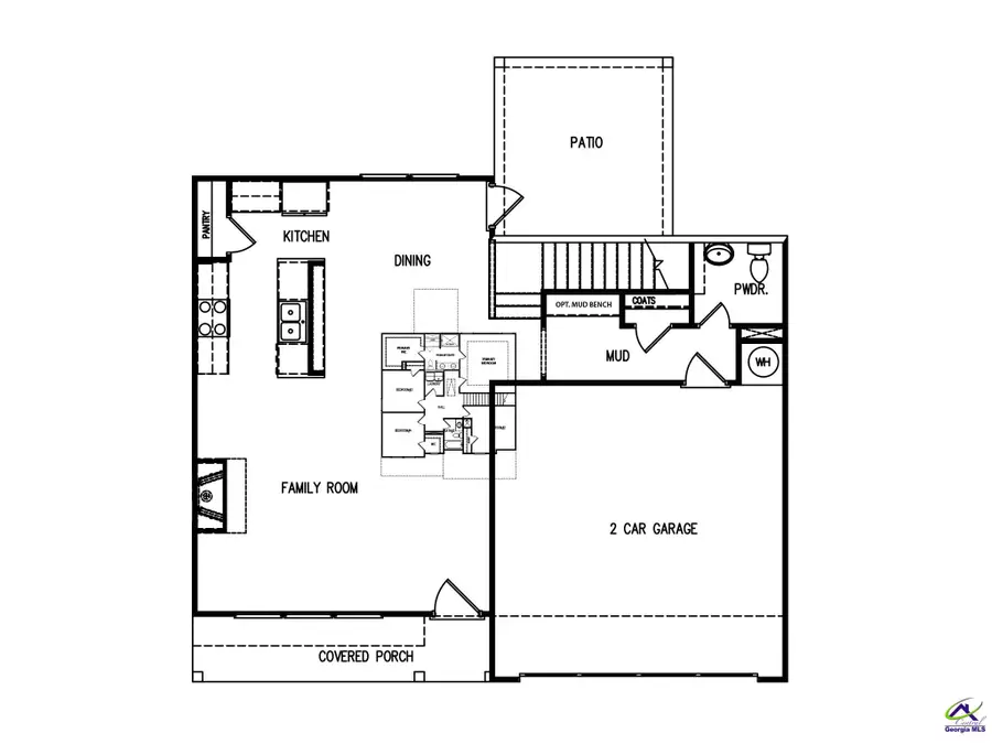 127 Royal Tern Lane, Warner Robins, GA 31093 - #3