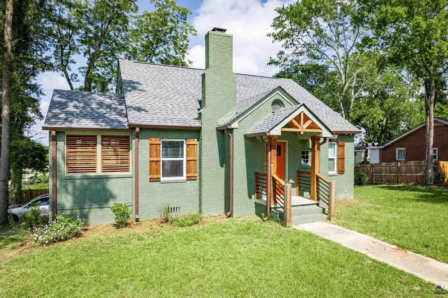 2809 Cherry Avenue, Macon, GA 31204 - #3