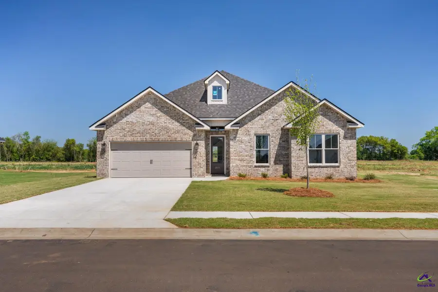 211 Farmland Circle, Perry, GA 31069 - #3