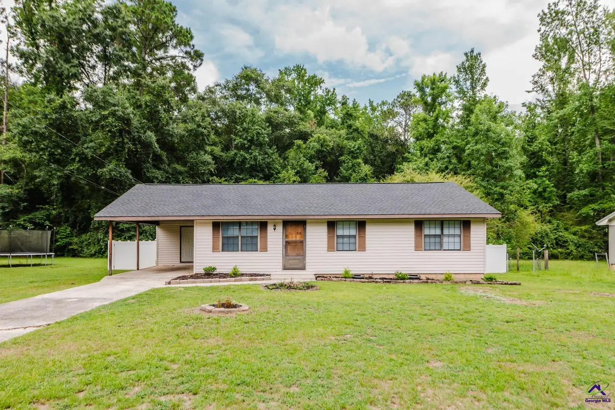 410 Frank Satterfield Road, Perry, GA 31069 - #1