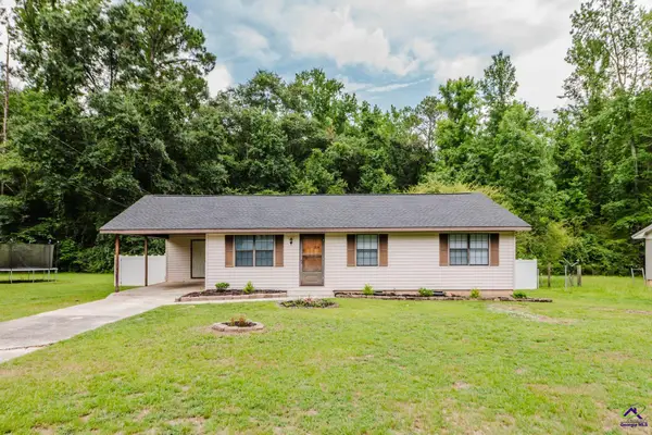 410 Frank Satterfield Road, Perry, GA 31069