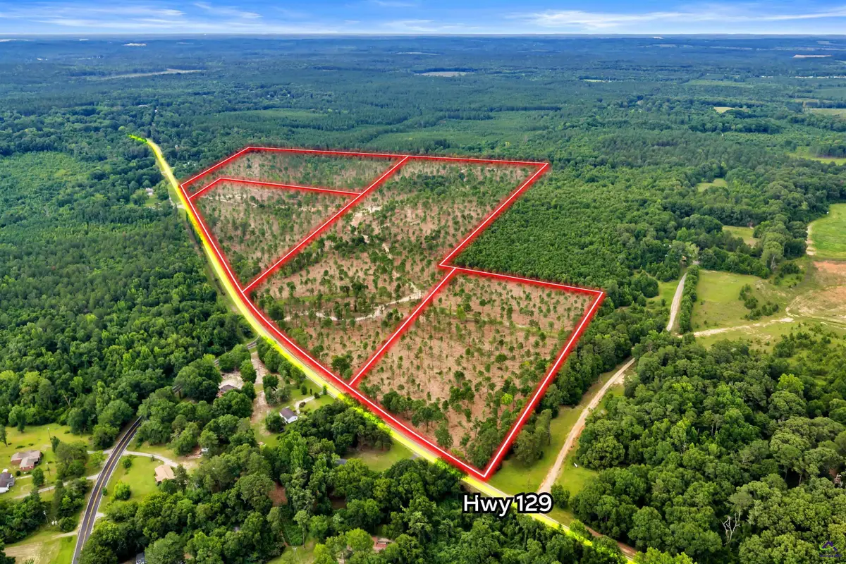 0 Hwy 129, Dry Branch, GA 31020 - #1