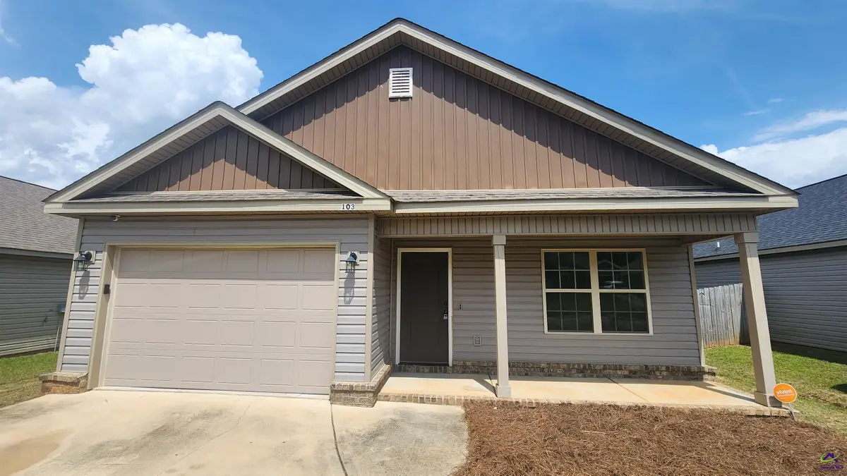 103 Jaybee Drive, Warner Robins, GA 31088 - #1