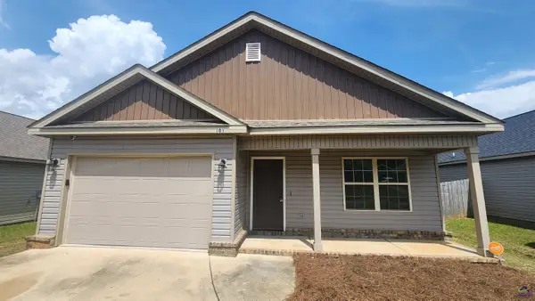 103 Jaybee Drive, Warner Robins, GA 31088